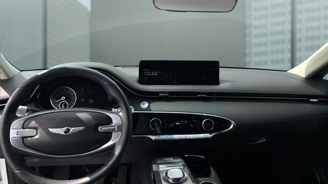 2025 Genesis GV70 2.5T San Juan TX