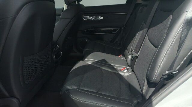 2025 Genesis GV70 2.5T San Juan TX