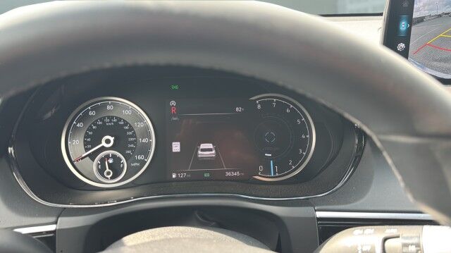 2025 Genesis GV70 2.5T San Juan TX