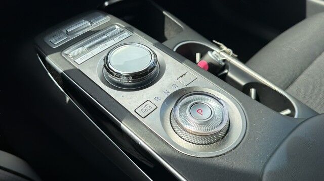 2025 Genesis GV70 2.5T San Juan TX