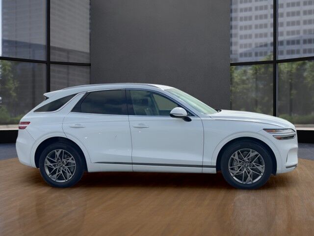 2025 Genesis GV70 2.5T San Juan TX