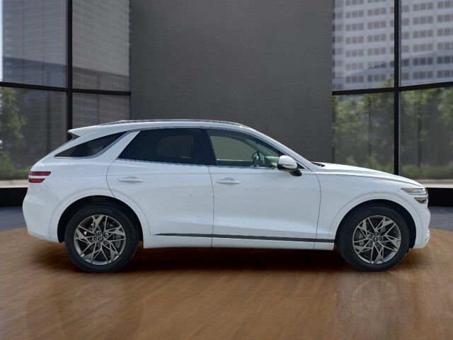 2025 Genesis GV70 2.5T San Juan TX