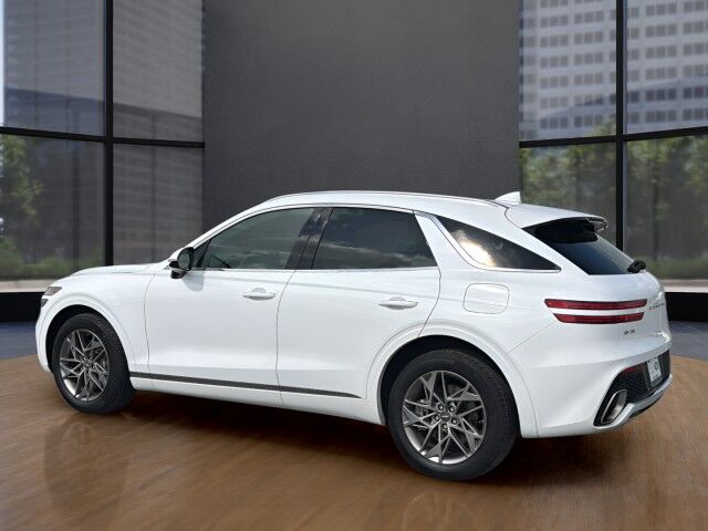 2025 Genesis GV70 2.5T San Juan TX