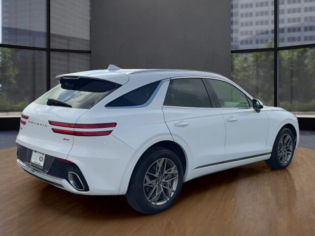 2025 Genesis GV70 2.5T San Juan TX