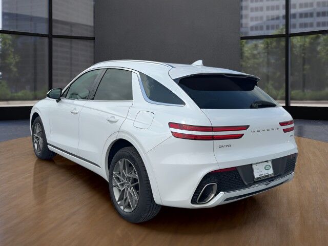 2025 Genesis GV70 2.5T San Juan TX