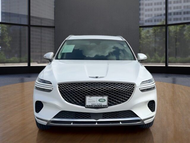 2025 Genesis GV70 2.5T San Juan TX