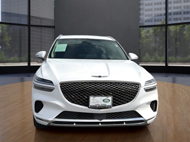 2025 Genesis GV70 2.5T San Juan TX