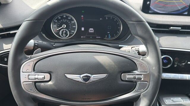 2025 Genesis GV70 2.5T San Juan TX