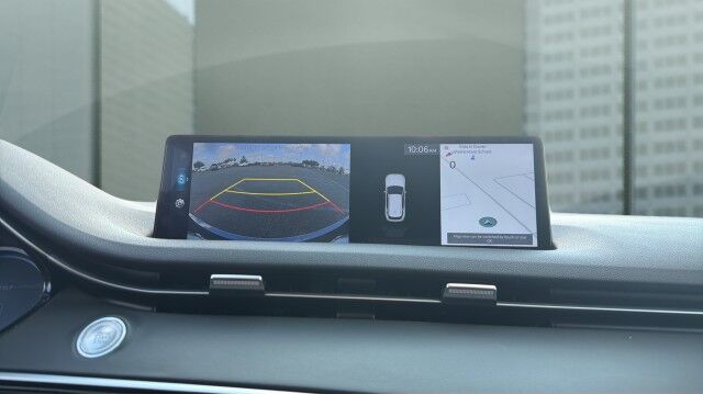 2025 Genesis GV70 2.5T San Juan TX