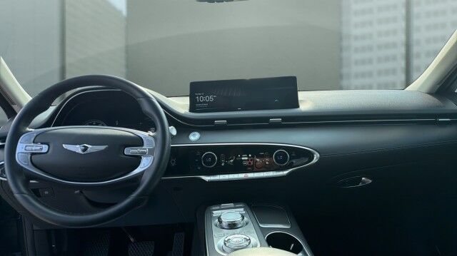 2025 Genesis GV70 2.5T San Juan TX
