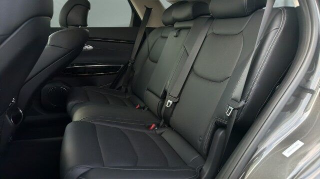 2025 Genesis GV70 2.5T San Juan TX