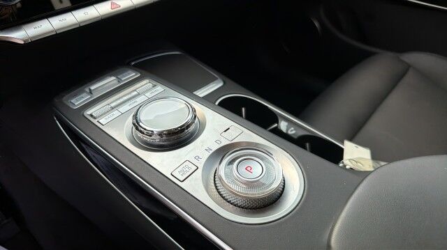 2025 Genesis GV70 2.5T San Juan TX