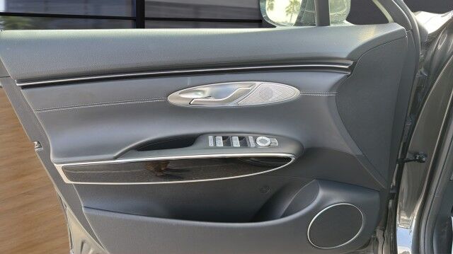 2025 Genesis GV70 2.5T San Juan TX