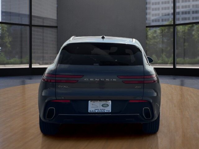 2025 Genesis GV70 2.5T San Juan TX