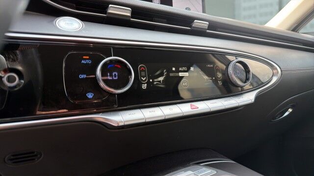 2025 Genesis GV70 2.5T San Juan TX