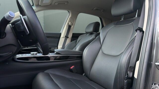 2025 Genesis GV70 2.5T San Juan TX