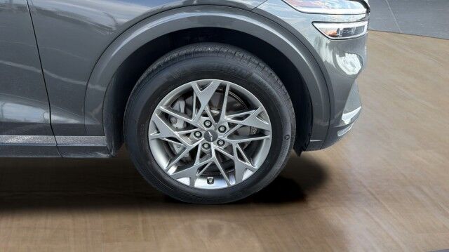 2025 Genesis GV70 2.5T San Juan TX