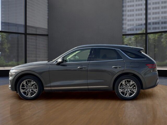 2025 Genesis GV70 2.5T San Juan TX