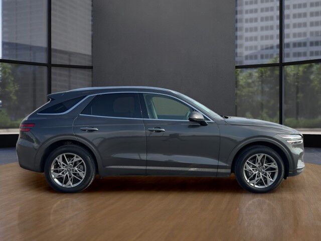 2025 Genesis GV70 2.5T San Juan TX