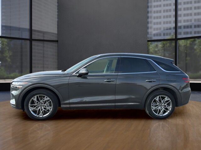 2025 Genesis GV70 2.5T San Juan TX