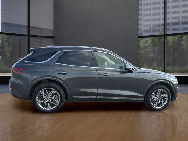 2025 Genesis GV70 2.5T San Juan TX