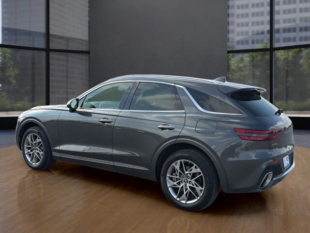 2025 Genesis GV70 2.5T San Juan TX