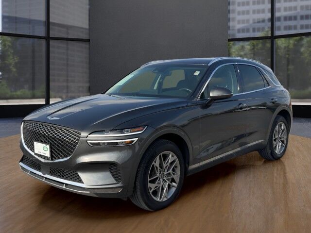 2025 Genesis GV70 2.5T San Juan TX