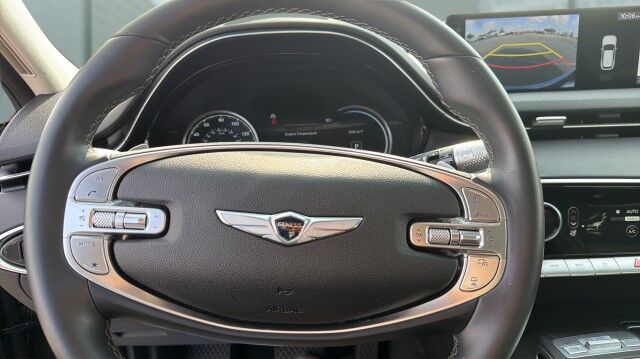 2025 Genesis GV70 2.5T San Juan TX