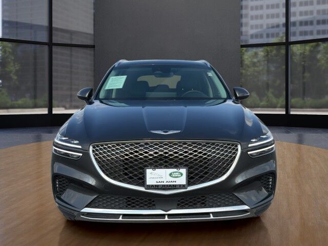2025 Genesis GV70 2.5T San Juan TX