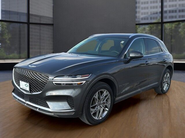 2025 Genesis GV70 2.5T San Juan TX