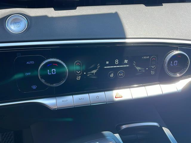 2025 Genesis GV70 2.5T Standard Corona CA