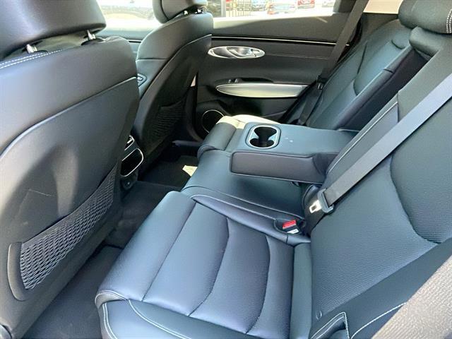 2025 Genesis GV70 2.5T Standard Corona CA