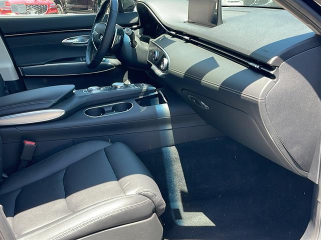 2025 Genesis GV70 2.5T Standard Corona CA