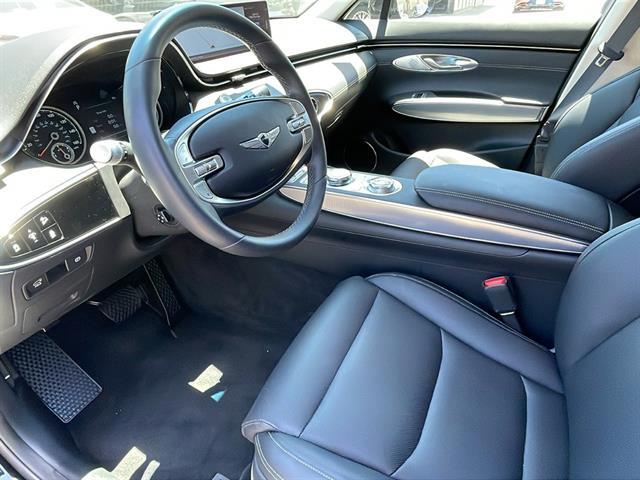 2025 Genesis GV70 2.5T Standard Corona CA