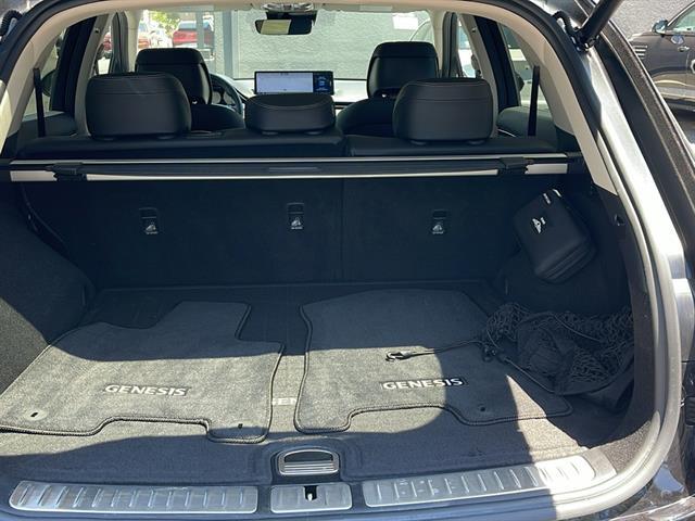 2025 Genesis GV70 2.5T Standard Corona CA