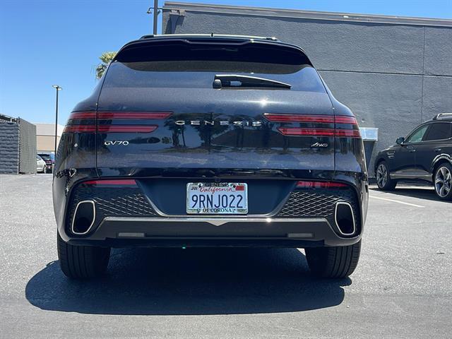 2025 Genesis GV70 2.5T Standard Corona CA