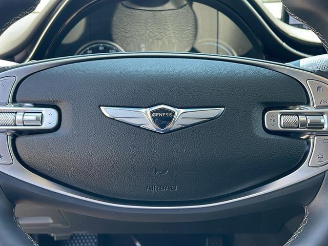 2025 Genesis GV70 2.5T Standard Corona CA