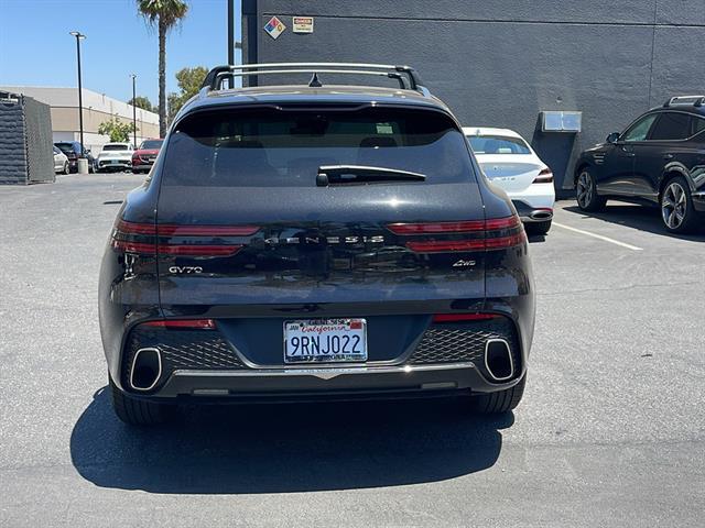 2025 Genesis GV70 2.5T Standard Corona CA