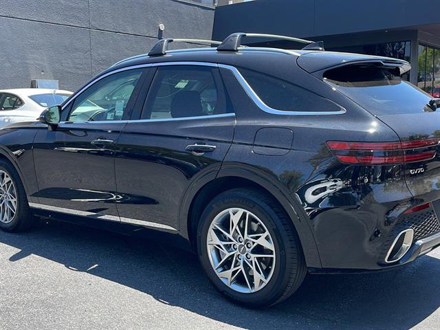2025 Genesis GV70 2.5T Standard Corona CA