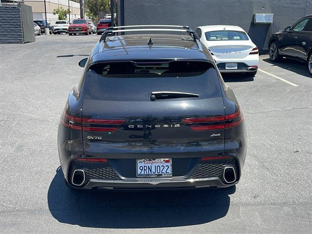2025 Genesis GV70 2.5T Standard Corona CA