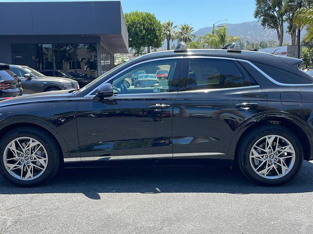 2025 Genesis GV70 2.5T Standard Corona CA