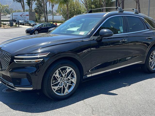 2025 Genesis GV70 2.5T Standard Corona CA