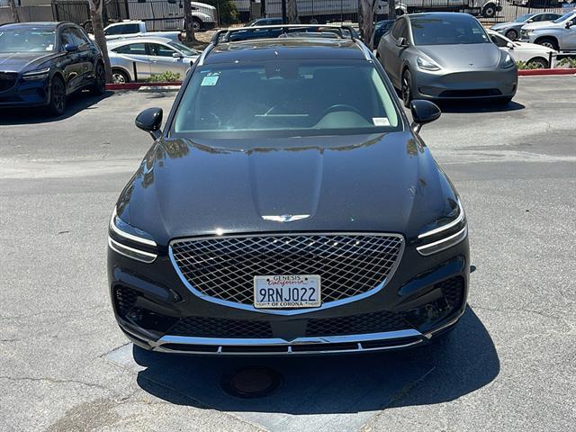 2025 Genesis GV70 2.5T Standard Corona CA