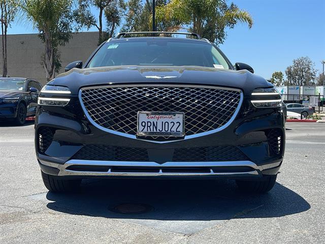2025 Genesis GV70 2.5T Standard Corona CA