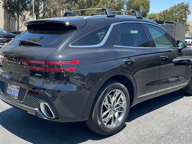 2025 Genesis GV70 2.5T Standard Corona CA
