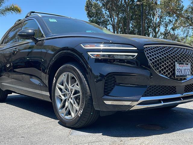 2025 Genesis GV70 2.5T Standard Corona CA