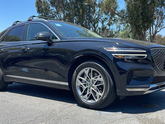 2025 Genesis GV70 2.5T Standard Corona CA