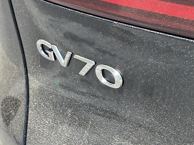 2025 Genesis GV70 2.5T Standard Corona CA