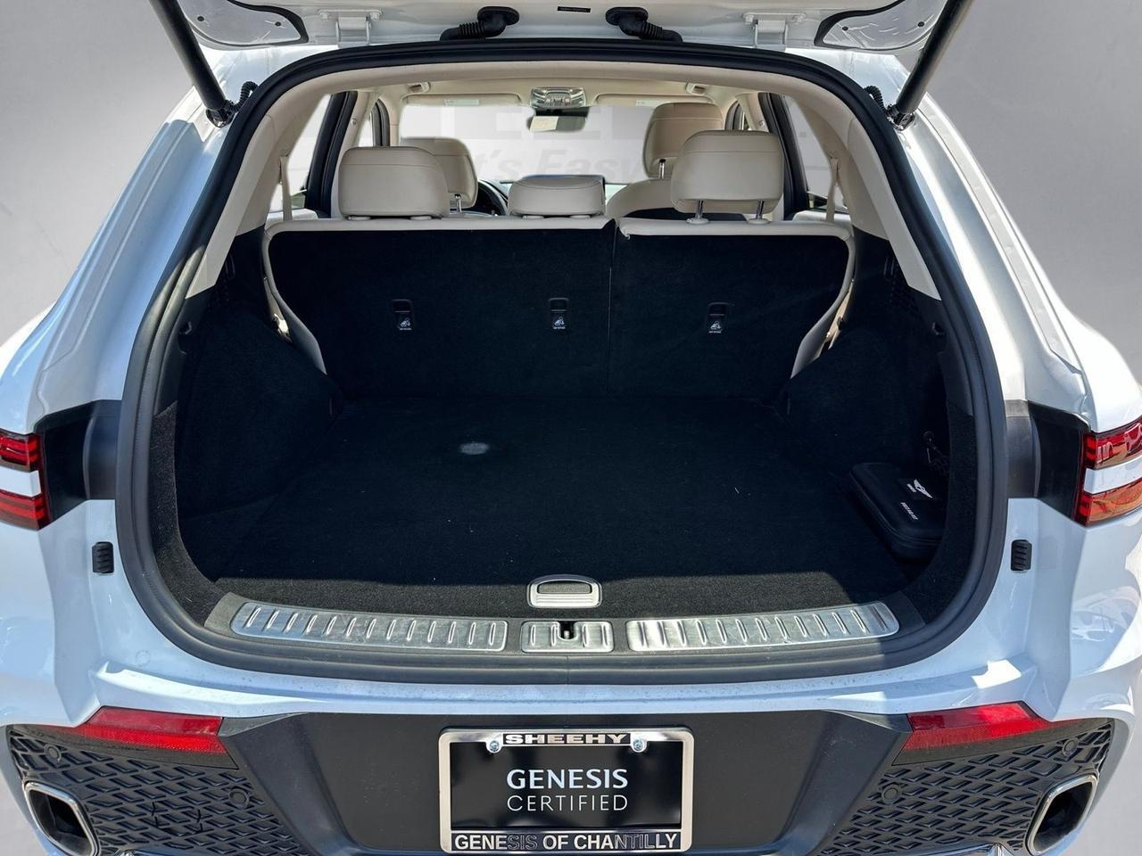 2025 Genesis GV70 2.5T Chantilly VA