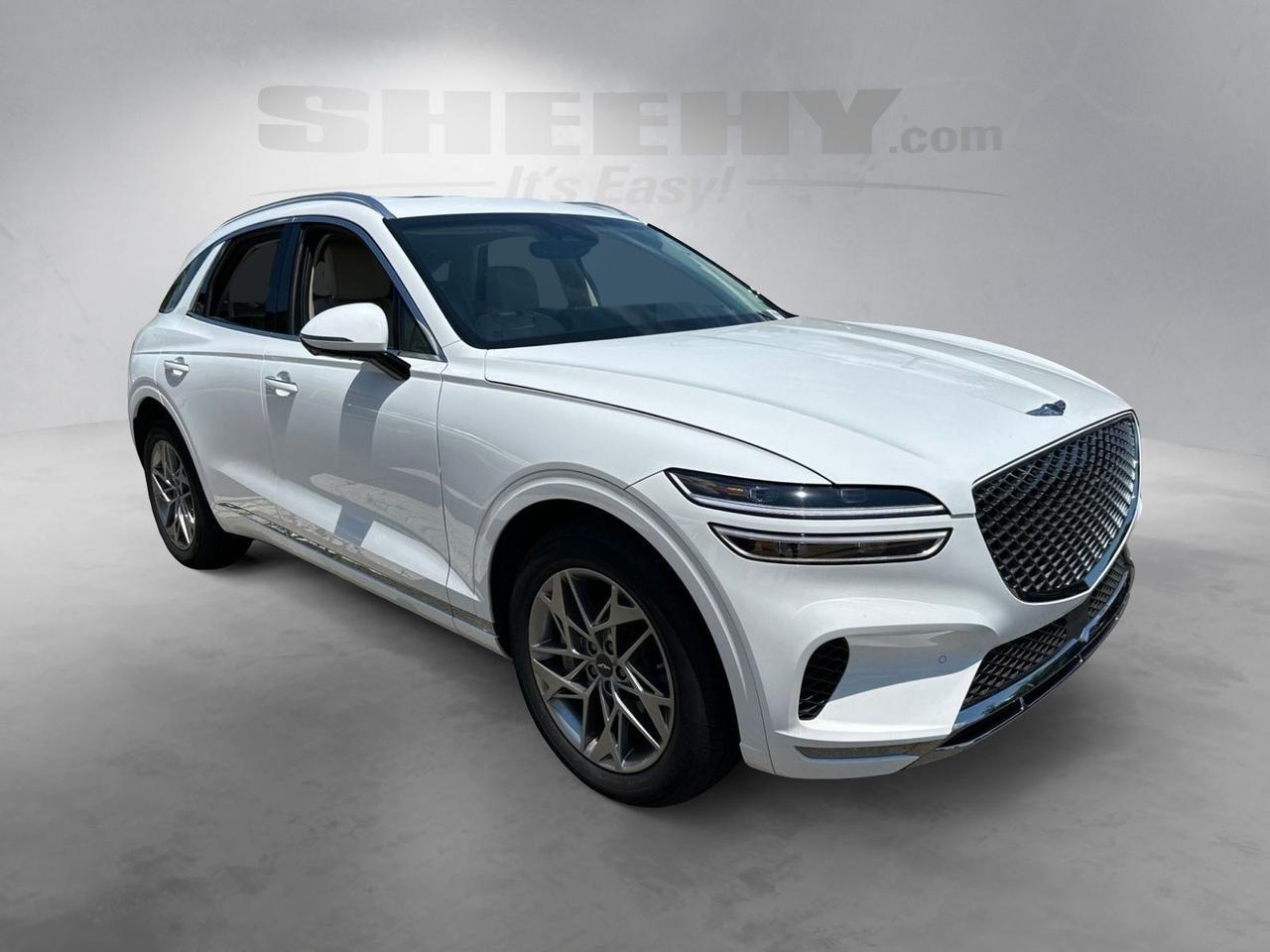 2025 Genesis GV70 2.5T Chantilly VA